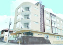 Camping Baños De Agua Santa