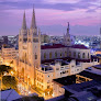 Catedral Católica Metropolitana De Guayaquil