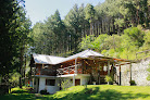 Centro Ecoturístico Alpinar