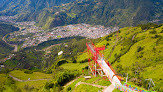 Mirador Los Pies De Dios
