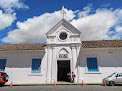 Museo Municipal De Arte Moderno