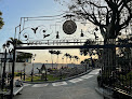 Museo Naval El Fortín Del Cerro Santa Ana