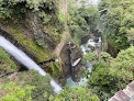 Pailon Del Diablo