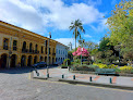 Parque Calderón