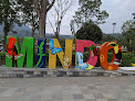 Parque Central Smb