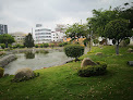 Parque Japonés