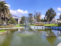 Parque La Alameda