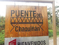 Parque Los Algarrobos