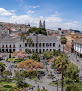 Plaza Grande