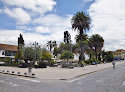 Plaza San Sebastián