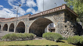 Puente Roto