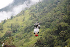 Puntzan Canopy