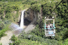 Ruta De Las Cascadas
