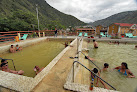Termas Antiguas De La Virgen