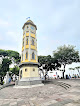 Torre Morisca