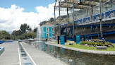 Yaku Parque Museo Del Agua